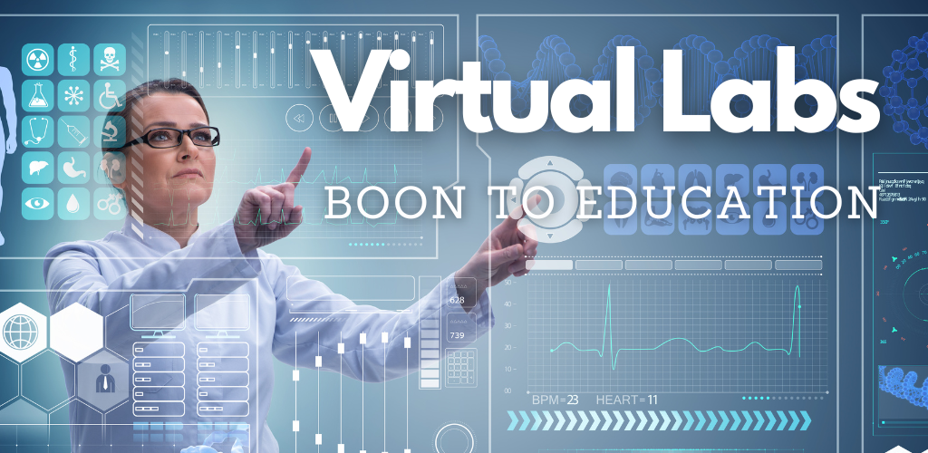 Virtual Labs: Boon to Education